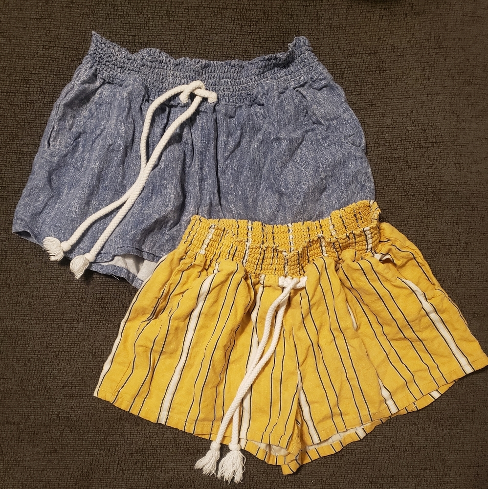 Shorts
